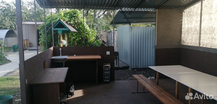 Аренда зала,дом,беседки для прове