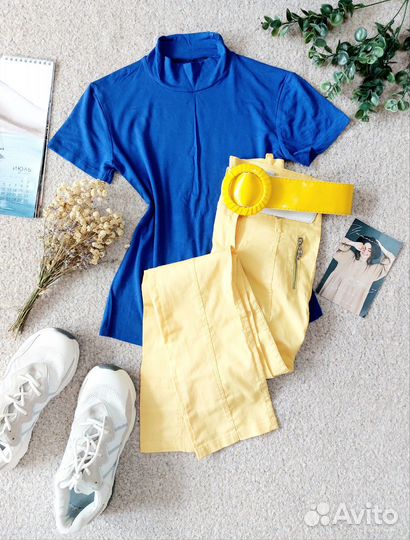 Одежда для девочки 158-164 пакетом