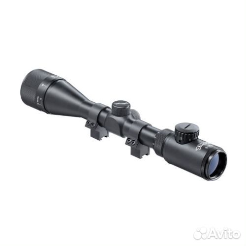 Оптический прицел Walther ZF 3-9x40