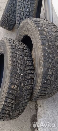 Maxxis ArcticTrekker NS3 225/65 R17 102T