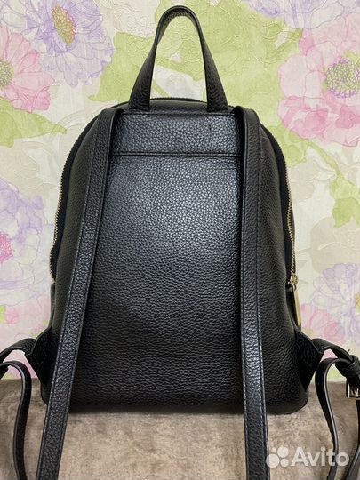Рюкзак женский натуральная кожа