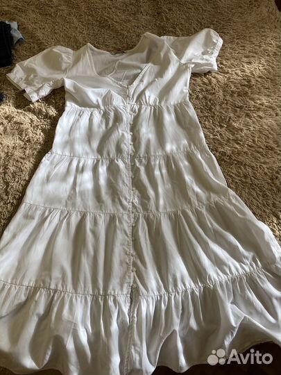 Вещи пакетом для девушки 44/46