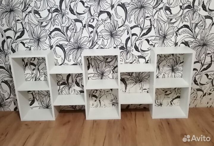 Полка (не IKEA, новая ) стеллаж