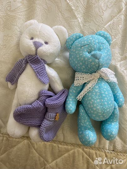 Плед детский в ассортименте