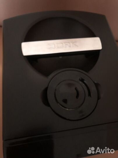 Увлажнитель воздуха Bork H500