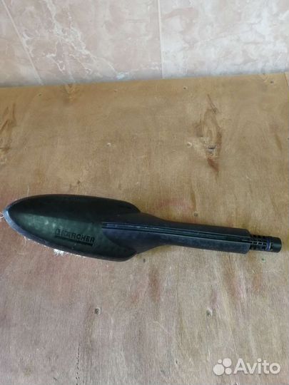 Насадка для Karcher К7