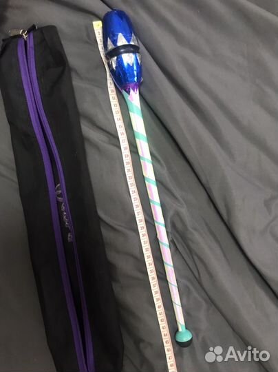 Булавы пасторелли 45