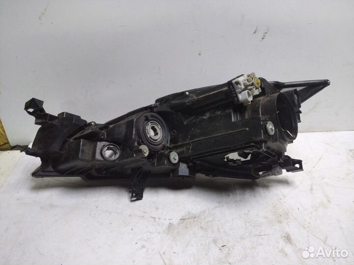 Фара правая Mazda 6 GH 2008-2013