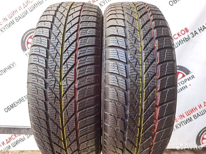 Gislaved Euro Frost 5 185/60 R15 88T