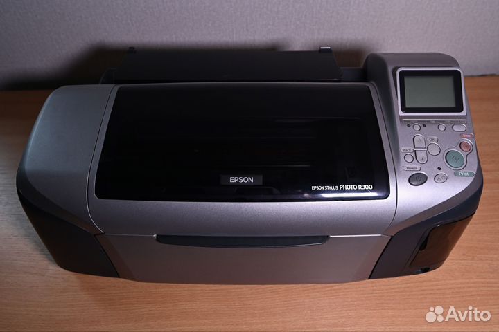Принтер Epson R 300