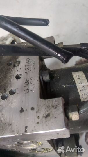 Блок абс, насос Mazda 6 (GG), 2004