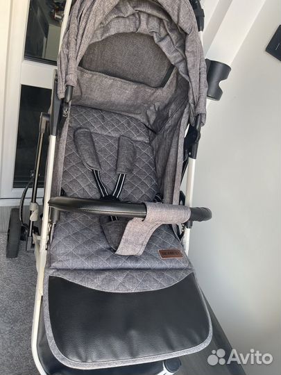 Прогулочная коляска Dearest 818 Yoya Plus Max