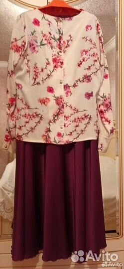 Костюм двойка