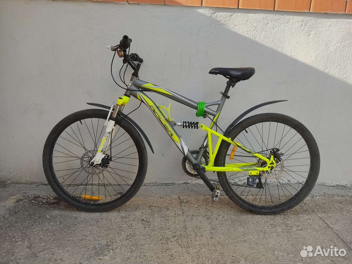 Велосипед подростковый 26-2.125