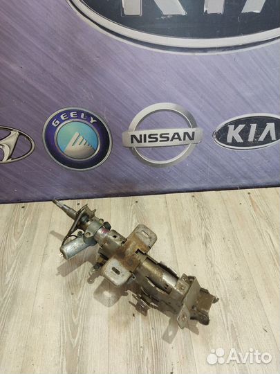 Рулевая колонка Nissan primera P12