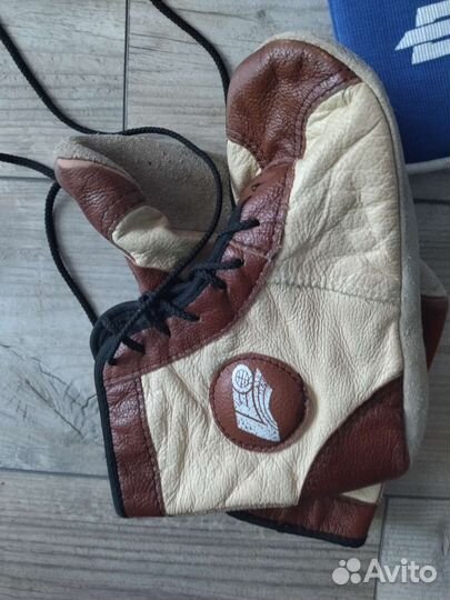 Экипировка для арб