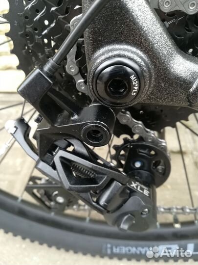 Новый велосипед Stark Armer 29.5HD