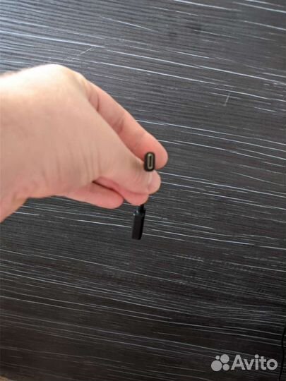 Переходник type c на usb 3.0