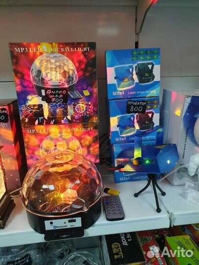 Гирлянды новогодние, большой выбор, с гарантией