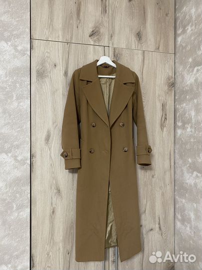 Пальто женское