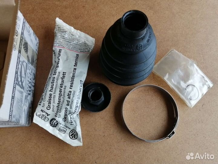 Пыльник шруса наружный VW, Audi, Skoda