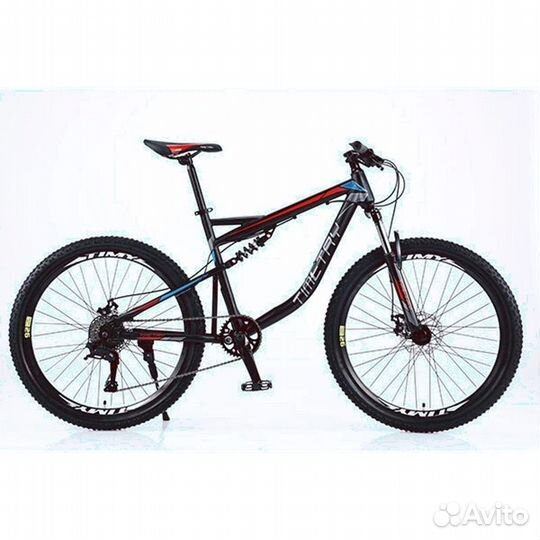 Велосипед горный 27.5