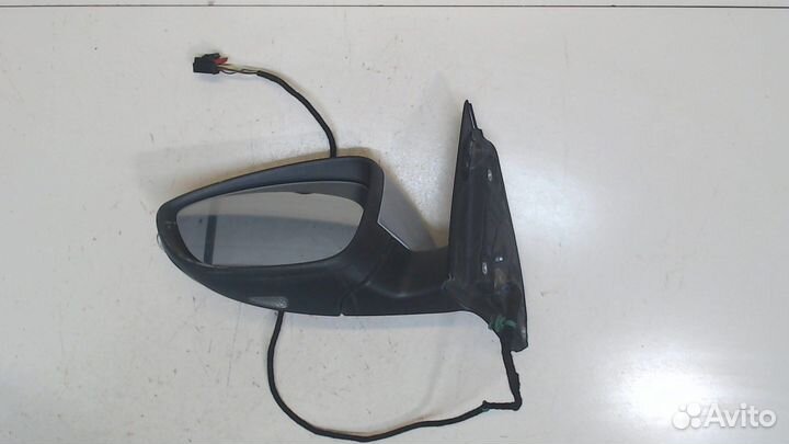 Зеркало боковое Volkswagen Passat 7, 2012