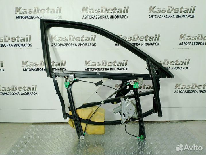 Стеклоподъемный механизм передний правый Audi A4