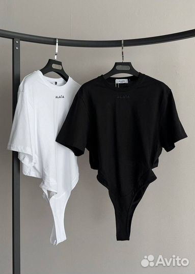 Alaia майка