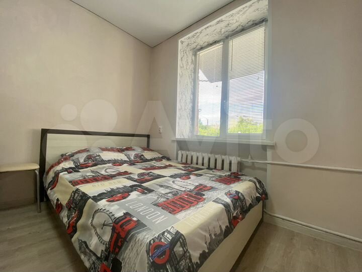 Квартира-студия, 20 м², 1/3 эт.