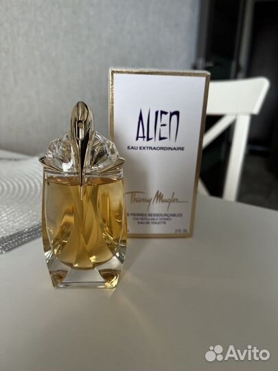 Thierry Mugler Alien Eau Extraordinaire