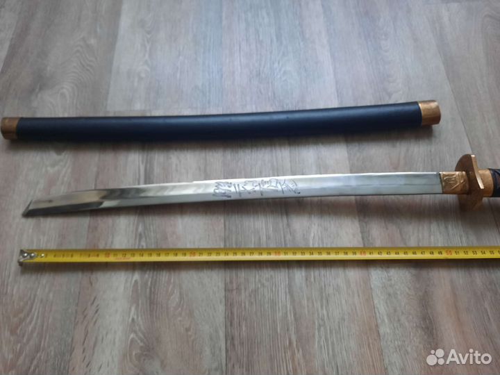 Мечь сувенирный