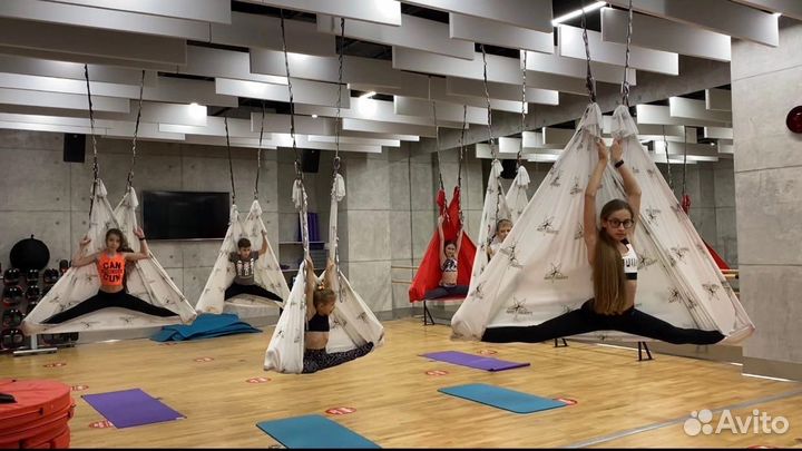 Yoga, fly-yoga, гвоздестояние