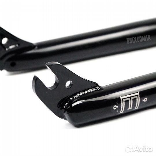 Вилка для BMX Eclat Storm XLT 24mm