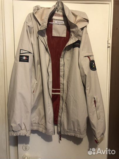 Куртка мужская