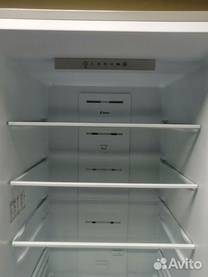 Холодильник Candy 6200s