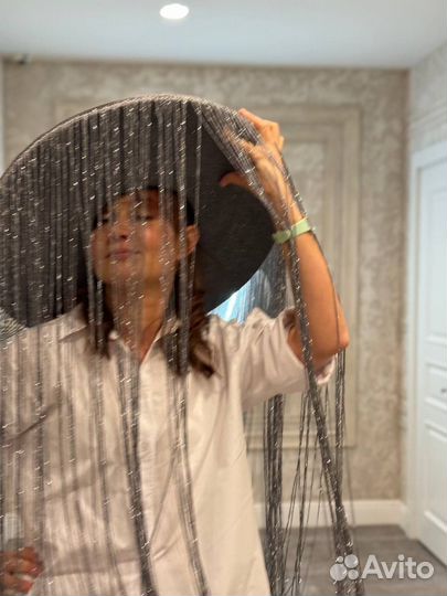 Шляпа для корпоратива и фотосессий Ачинск