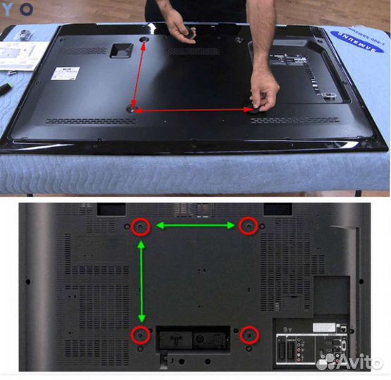 Кронштейн для телевизора(крепление для тв)