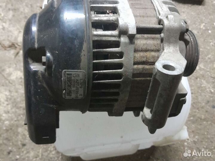 Генератор mazda 6 gg a2tj0391a