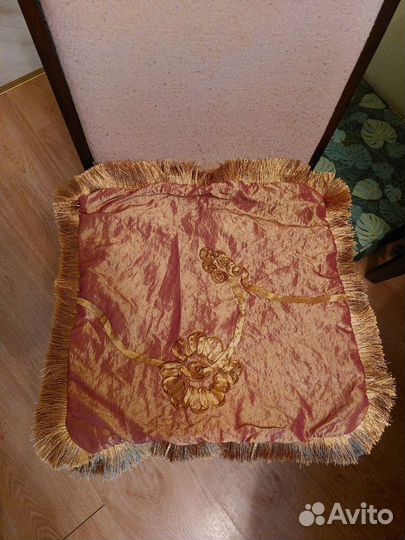 Наволочка декоративная