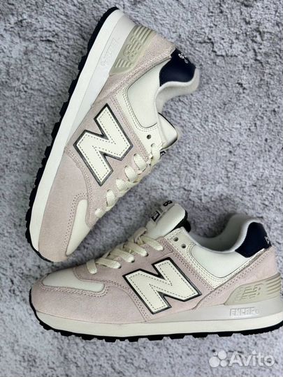 Кроссовки new balance 574