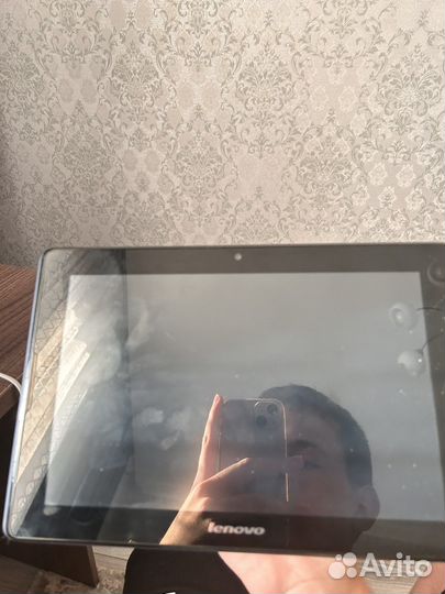 Планшет Lenovo