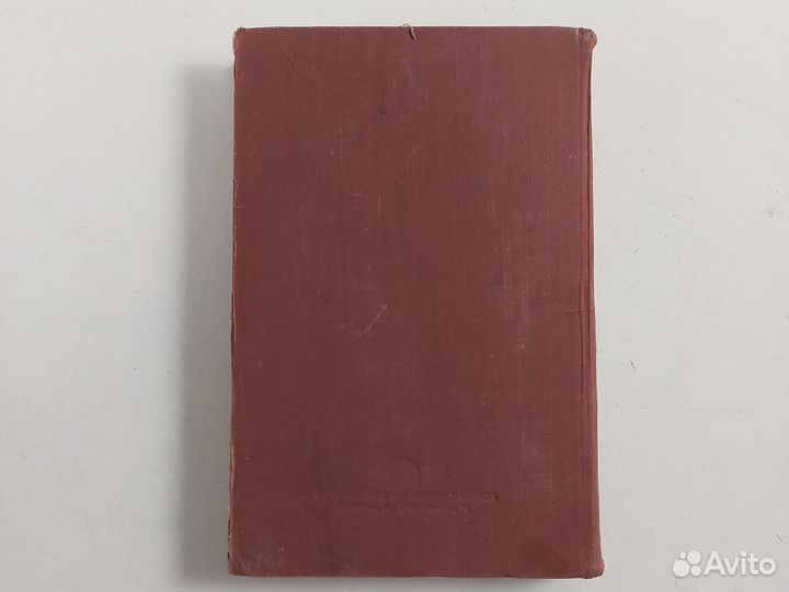 Детали машин Н.И. Колчин, машгиз 1954