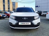 ВАЗ (LADA) Largus 1.6 MT, 2021, 47 500 км, с пробегом, цена 1 399 000 руб.