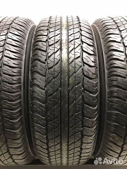 Dunlop Grandtrek AT20 265/65 R17 120Y
