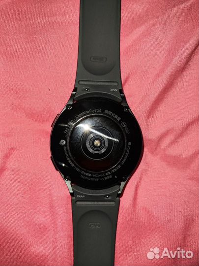 Смарт часы samsung galaxy watch 5 44мм