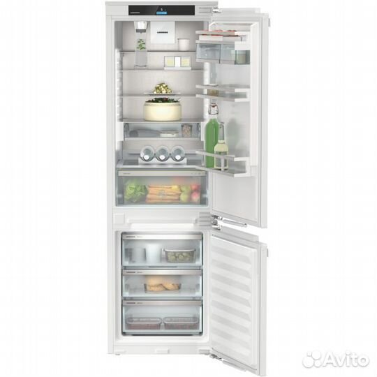 Встраиваемый холодильник liebherr ICNd 5153