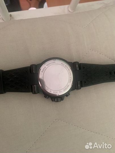 Часы michael kors mk8152