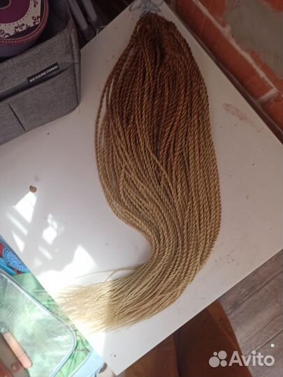 Набор се кос