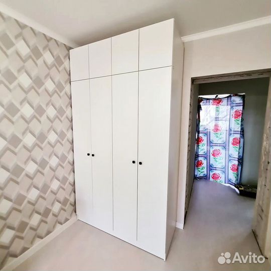 Шкаф для белья